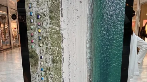 Une expo de photos de voyage à la Toison d’Or 