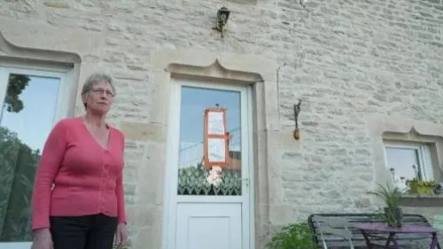 Une habitante de la Côte d’Or ce dimanche soir sur M6 