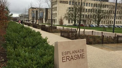 Dijon, 16eme meilleure ville étudiante de France 