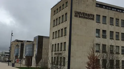 La Commission européenne soutient l’université de Bourgogne
