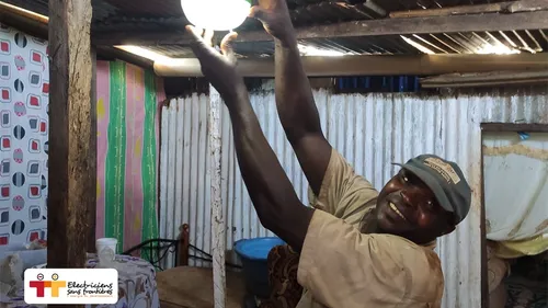 Une aide de 10 000 euros pour Mayotte venant de la Côte-d’Or 