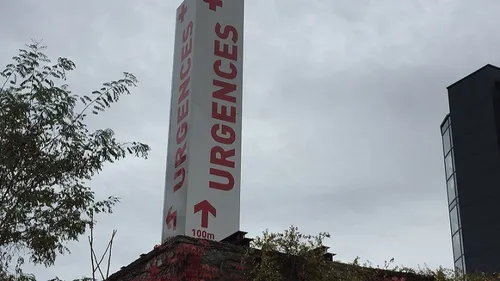 Régulation des urgences à Dijon : ça commence ce lundi 