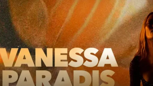 🎤 Jeu Concours K6FM – Gagnez vos places pour Vanessa Paradis au...