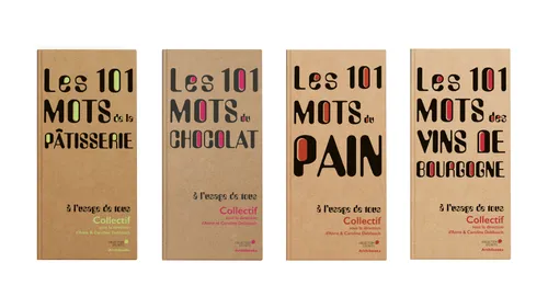 Un livre hommage aux vins de Bourgogne pour célébrer les Climats...