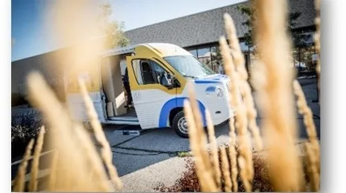 Un van Google sera de passage mardi à Dijon  