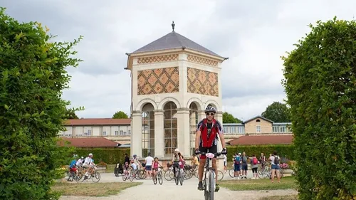 La Chartreuse, point de départ du vélotour 2023 
