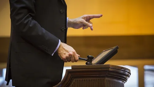 La vente des vins des hospices de Beaune se prépare 