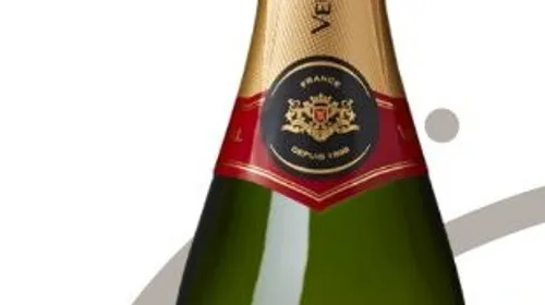 Un crémant spécial rugby 