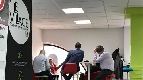 Le Village by CA lance un appel à candidatures