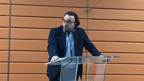 Vincent Martin : « Les entreprises de TP engagées pour la santé et...