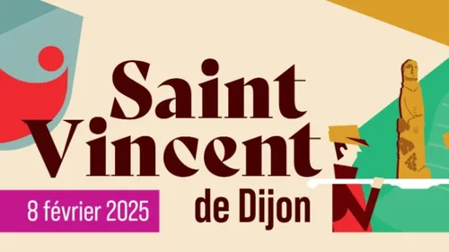 Dijon organise sa Saint Vincent ce samedi 