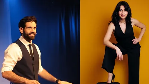 Beaune Humour, le festival est de retour avec cinq humoristes de renom