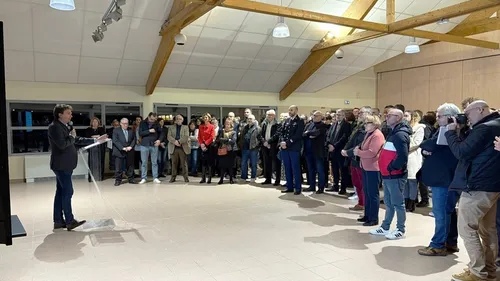 Pour 2025, Ludovic Rochette souhaite plus de liberté aux...