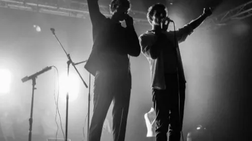 Changement de lieu pour le concert de Volga à Quetigny 