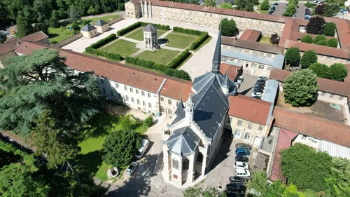 Avez-vous déjà visité les monuments historiques de la Chartreuse ?
