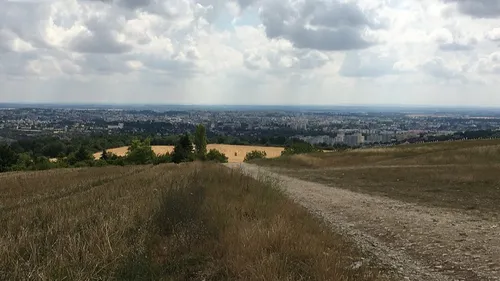 La marche « plaisir en ville » à la rencontre de la Grande...