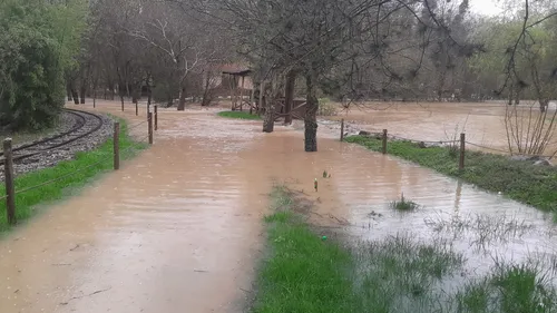 Parc de l'Auxois : quatre jours après les inondations, quel est le...