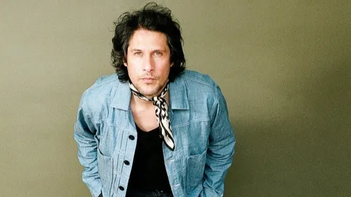  Xavier Polycarpe, une pop dansante et solaire