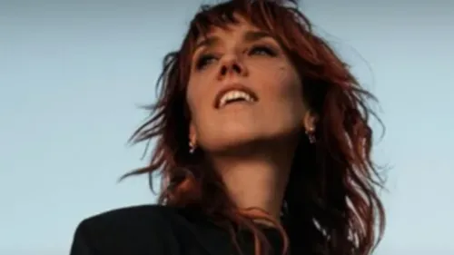 🎤 Jeu Concours K6FM – Gagnez vos places pour ZAZ au Zénith de...