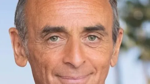 Éric Zemmour attendu ce mardi soir à Dijon 