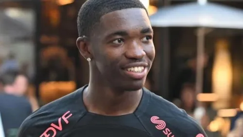 Découvrez les nouveaux maillots du DFCO 