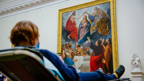 Ce week-end, donnez votre sang… au Musée des Beaux-Arts de Dijon