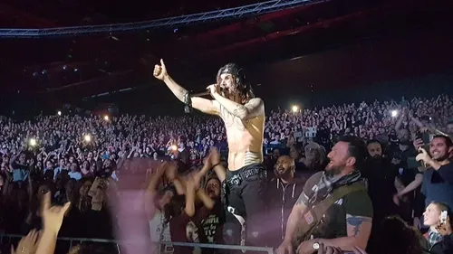 Shaka Ponk au Zénith de Dijon : la billetterie est ouverte 