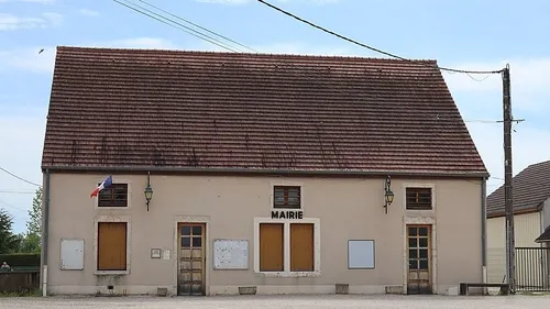 Échenon : la démission du maire transmise à la Préfecture