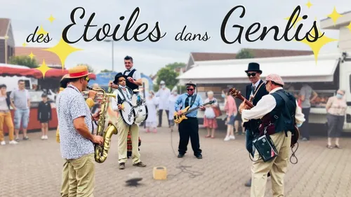 Les rues de Genlis seront animées ce week-end