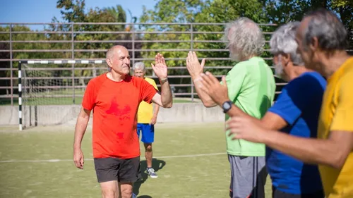 Semaine de la Forme : 9 jours pour remettre la Bourgogne en mouvement 