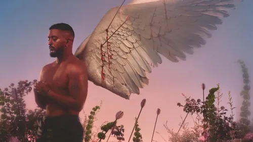 Slimane sera en concert à Dijon en 2024