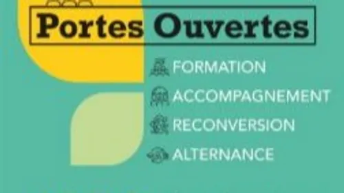 Cap sur l’emploi : rendez-vous le 5 juin à l’Afpa de Chevigny