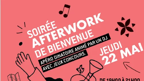 Beaune déroule le tapis rouge à ses saisonniers lors d’un afterwork 