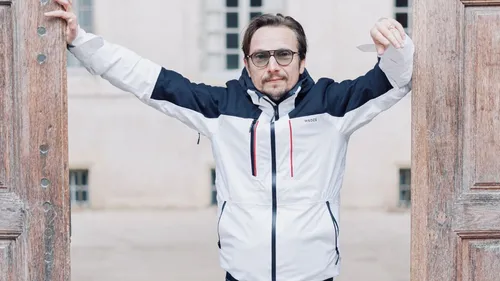 Retour sur le tournage de Lorànt Deutsch à Dijon