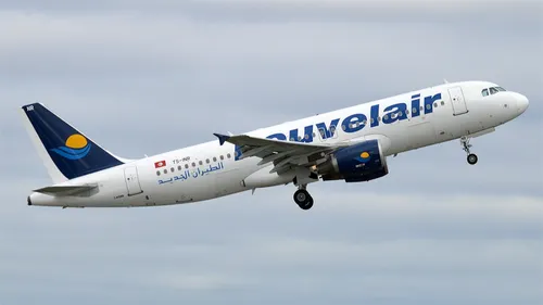 Voici les compagnies aériennes les plus en retard des vacances de...