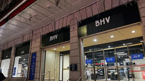  « Nous ne voulons pas de Shein à Dijon » : l'ouverture du géant...