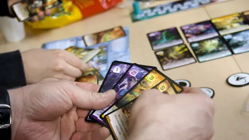 Une grande fête familiale du jeu à Talant le jeudi de l’Ascension