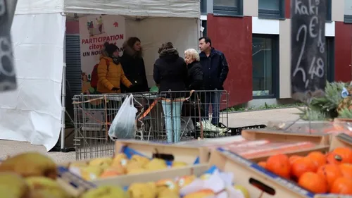 A Dijon, les budgets participatifs viennent à vous 