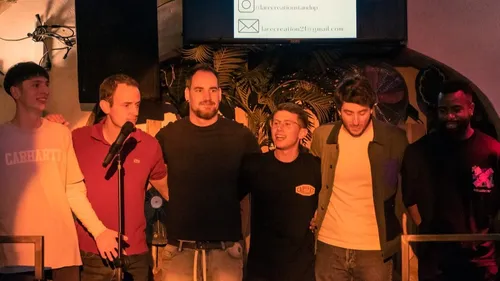 Une nouvelle soirée humour ce samedi à Dijon