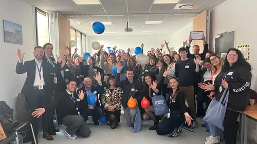 Participation record au challenge du don de sang de Dijon 