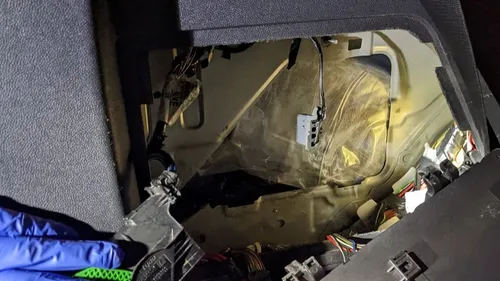 Brognon : les douanes de Dijon saisissent 7,76 kg de cocaïne