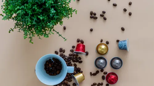 Tri des capsules de café : la Bourgogne-Franche-Comté dans le top 3