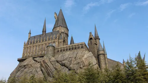 Un acteur de la saga Harry Potter en dédicaces à Dijon