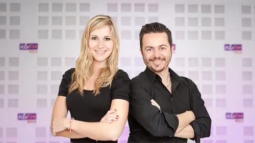 Sylvain & Charlotte K6FM