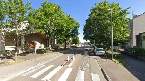 Rue de la Charmette : Laurent Bourguignat ira à la rencontre des...