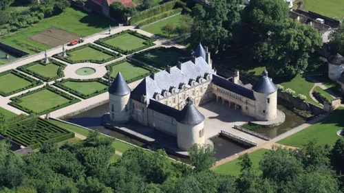 De nombreuses animations cet été au château de Bussy-Rabutin 