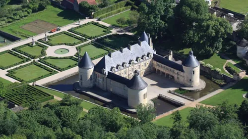 Château de Bussy-Rabutin : une pièce de théâtre le 8 août