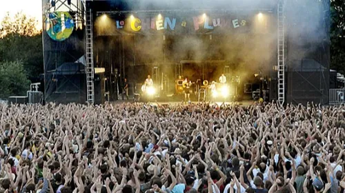 Le festival Chien à Plumes fête ses 30 ans