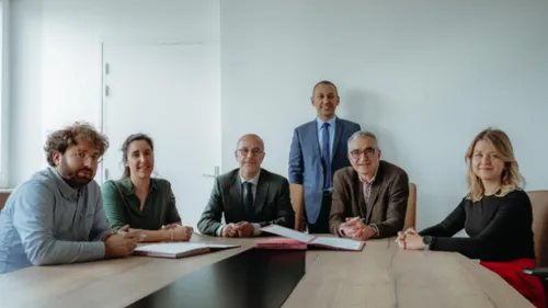 CHU : Un accord local pour améliorer la qualité de vie des internes 