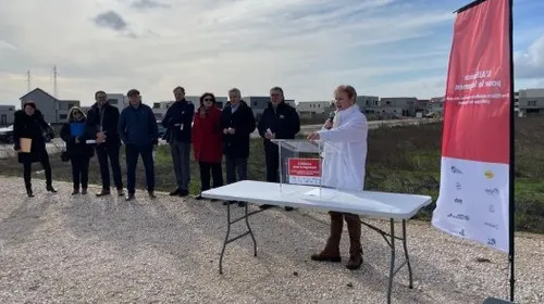 L’alliance pour le logement dénonce une « crise cataclysmique »